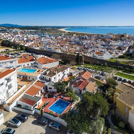 Apartamentos A Cerca Lagos Esterno foto