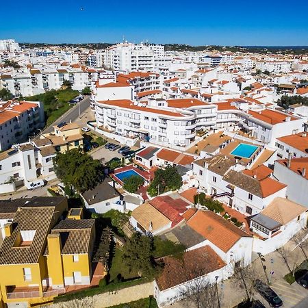 Apartamentos A Cerca Lagos Esterno foto