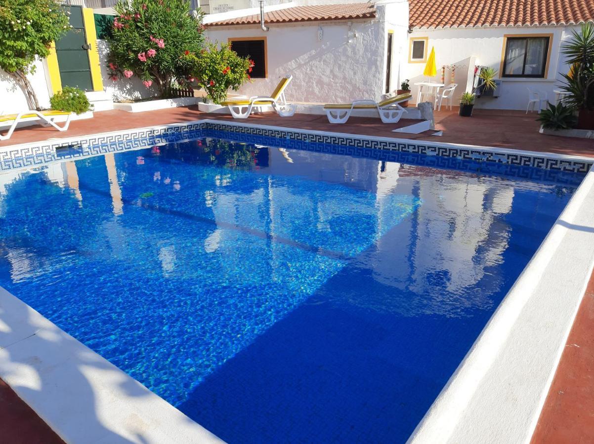 Apartamentos A Cerca Lagos Esterno foto