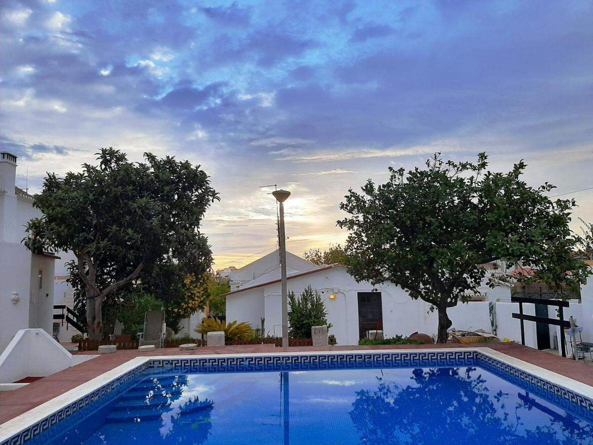 Apartamentos A Cerca Lagos Esterno foto