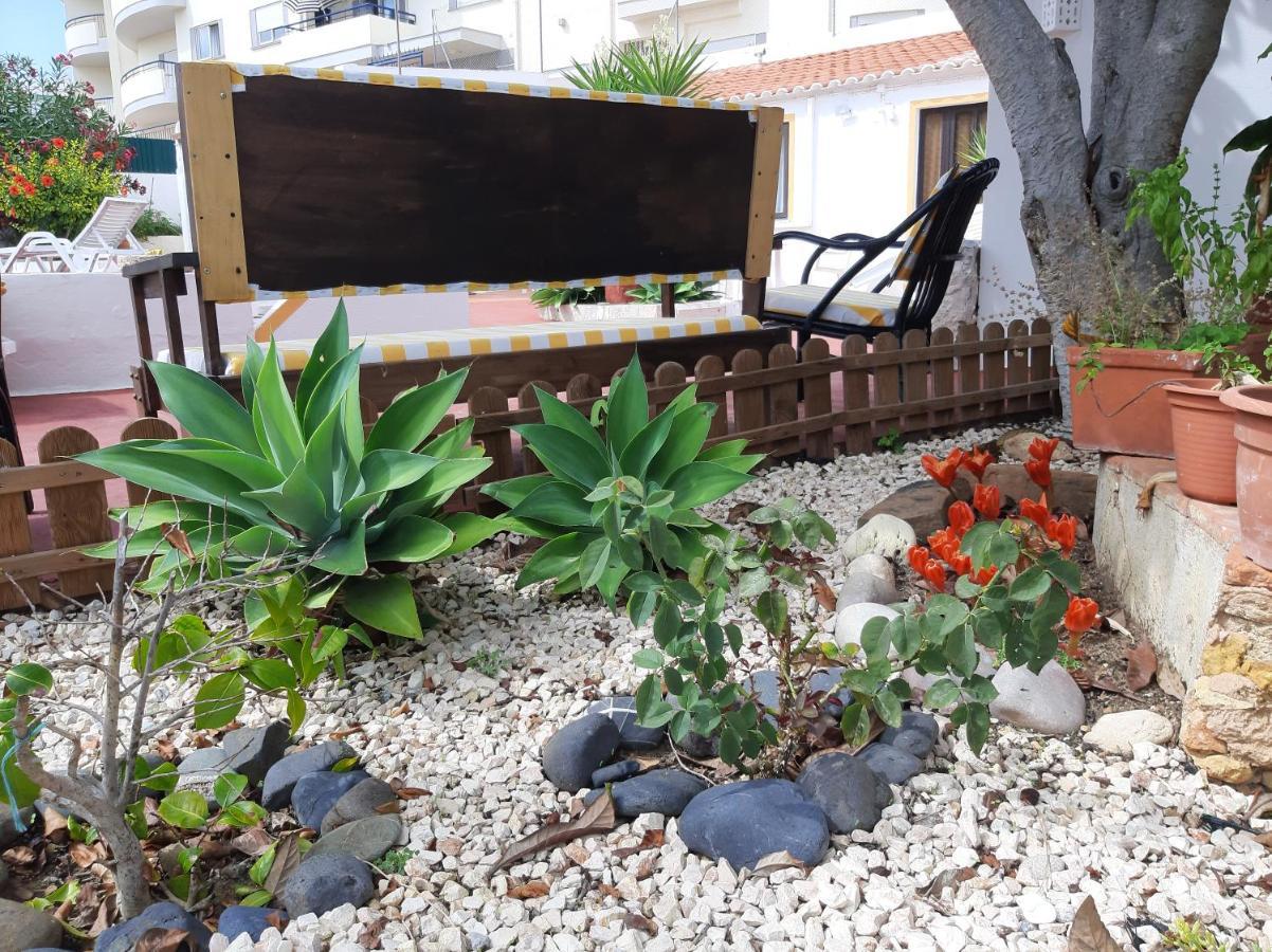 Apartamentos A Cerca Lagos Esterno foto
