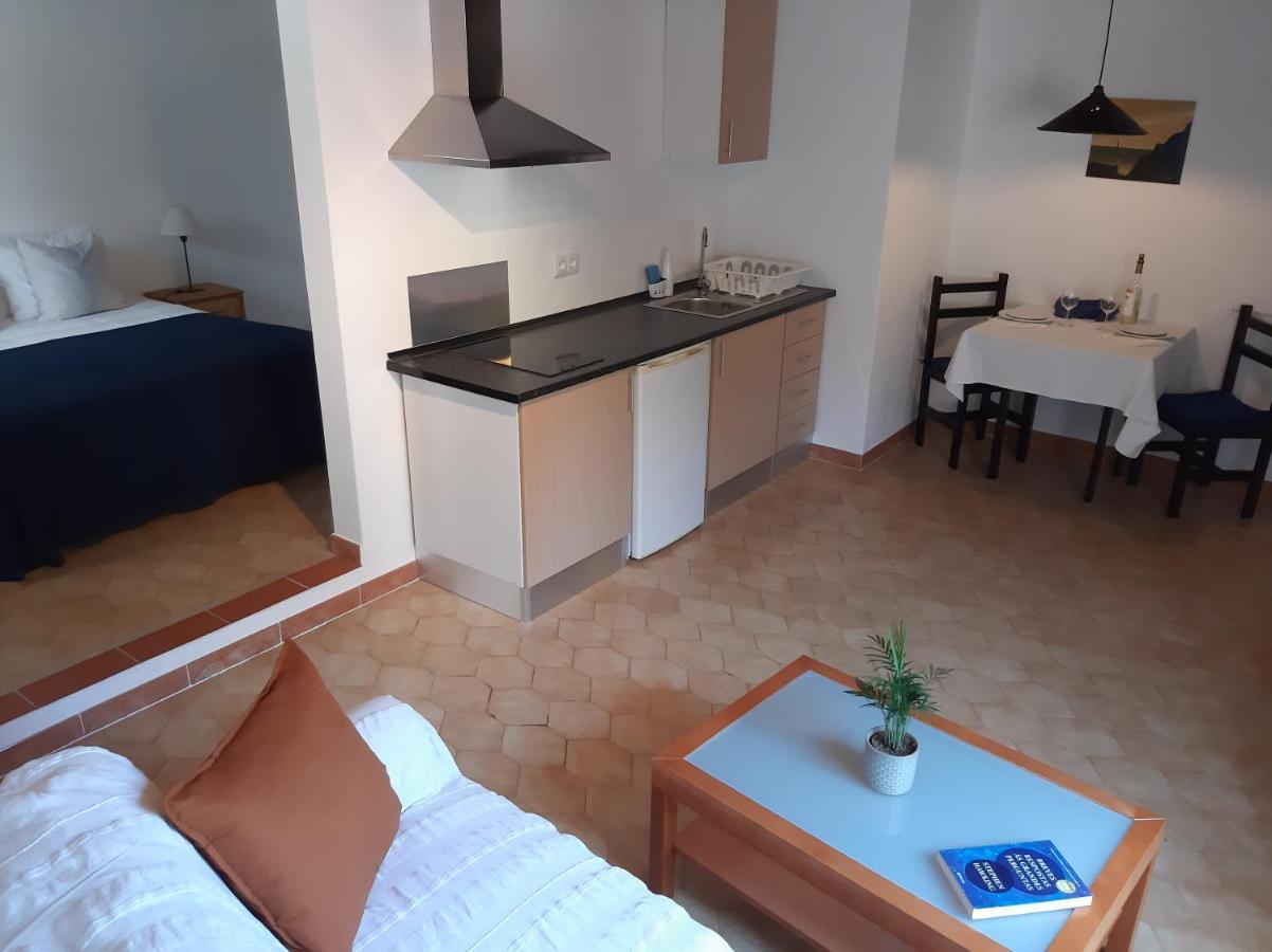 Apartamentos A Cerca Lagos Esterno foto
