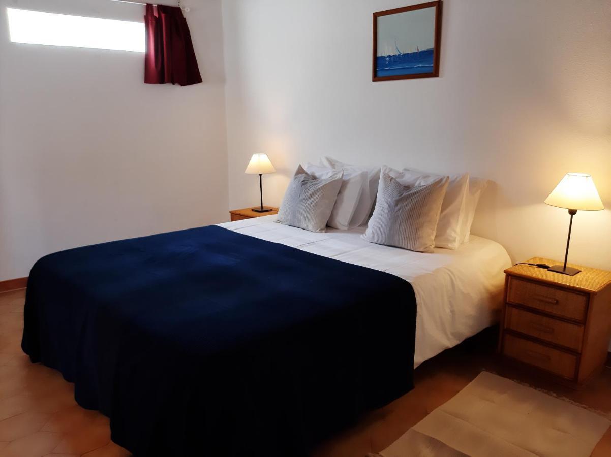 Apartamentos A Cerca Lagos Esterno foto