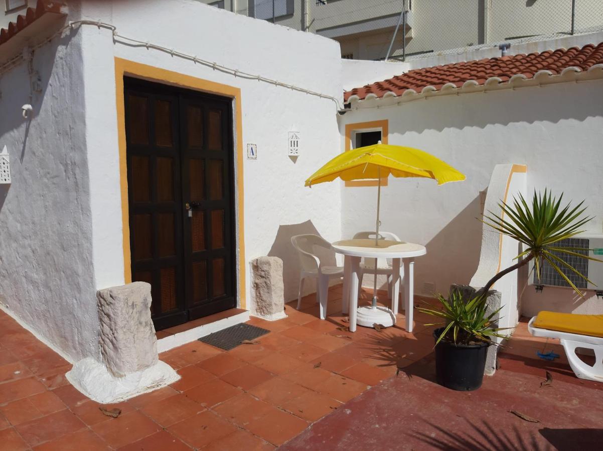 Apartamentos A Cerca Lagos Esterno foto