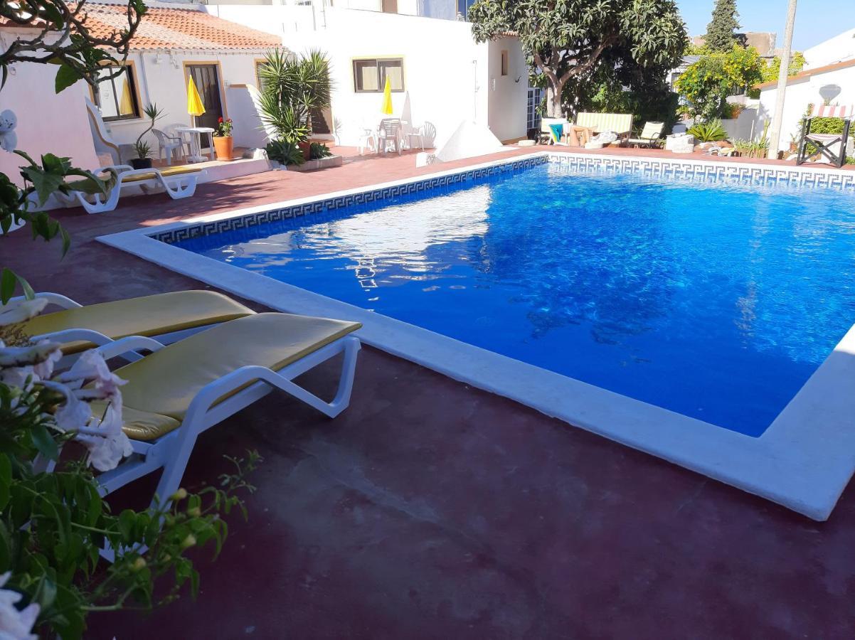 Apartamentos A Cerca Lagos Esterno foto