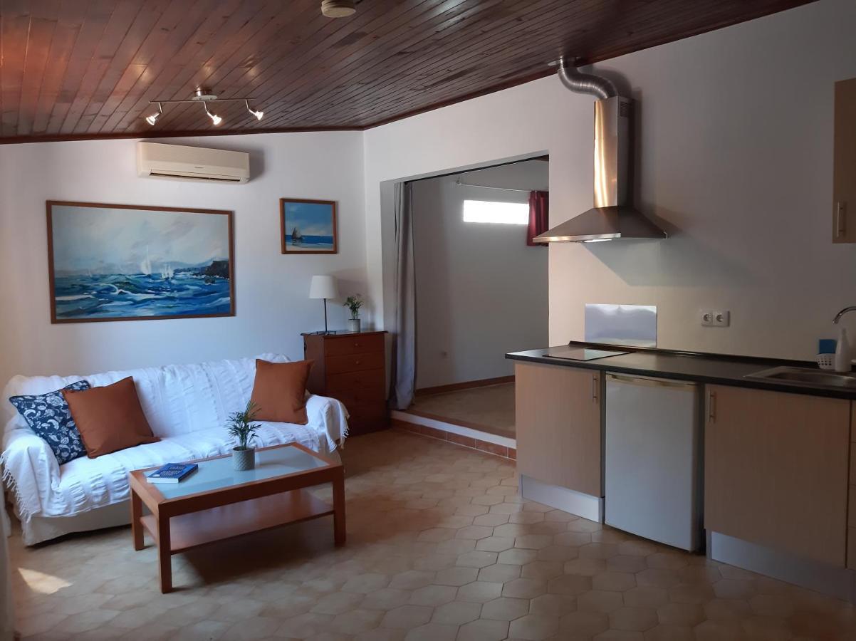 Apartamentos A Cerca Lagos Esterno foto