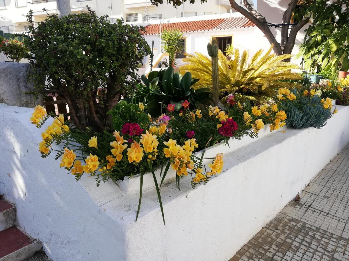 Apartamentos A Cerca Lagos Esterno foto