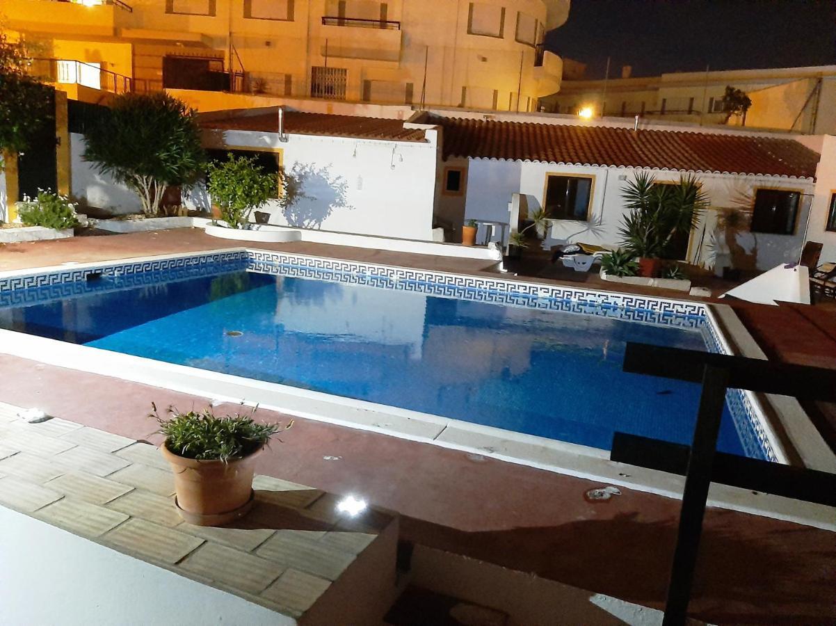 Apartamentos A Cerca Lagos Esterno foto