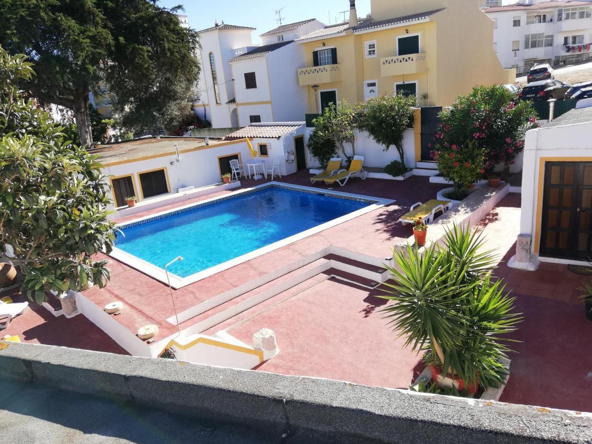 Apartamentos A Cerca Lagos Esterno foto