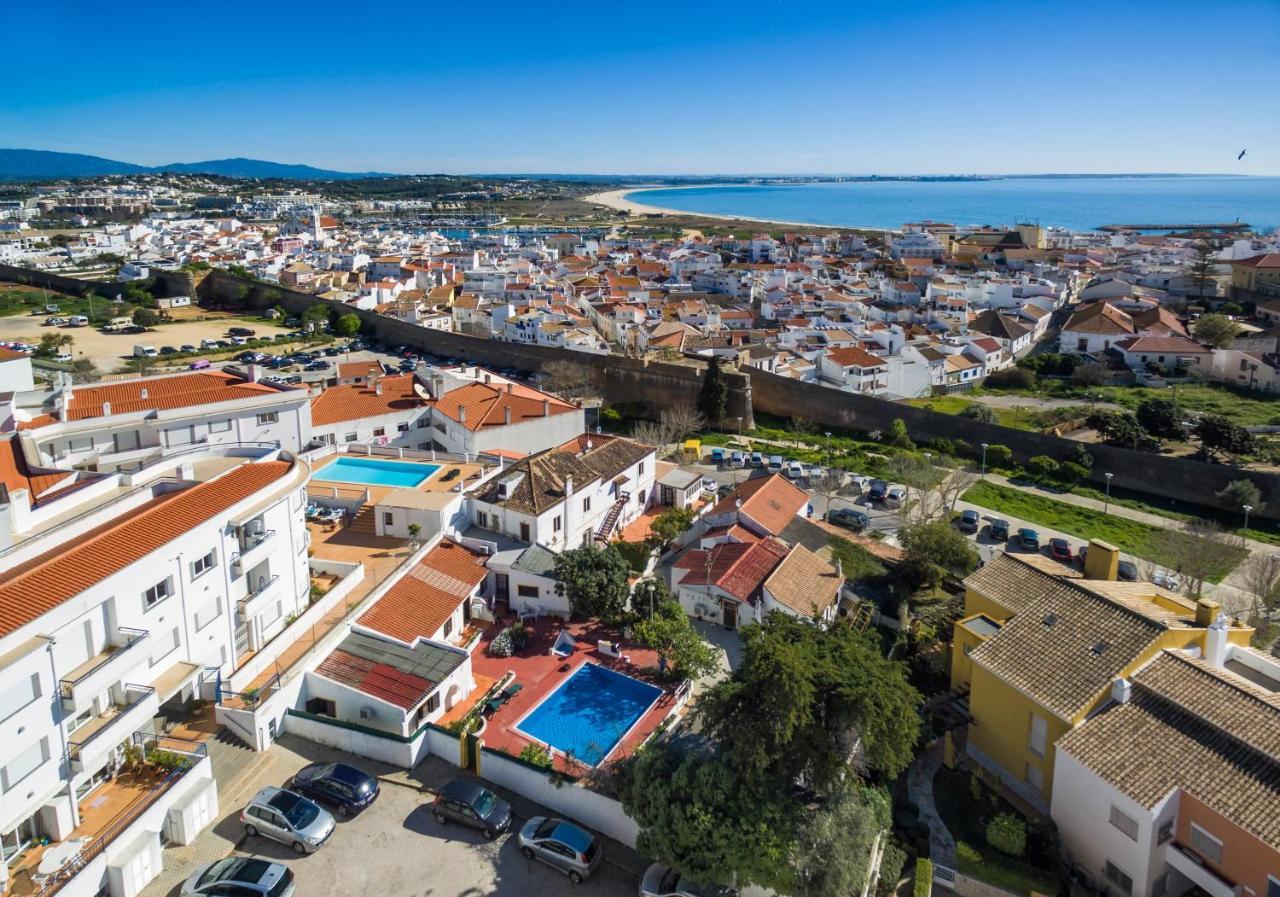 Apartamentos A Cerca Lagos Esterno foto
