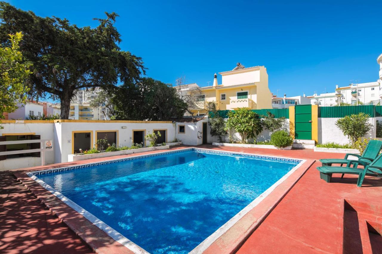 Apartamentos A Cerca Lagos Esterno foto