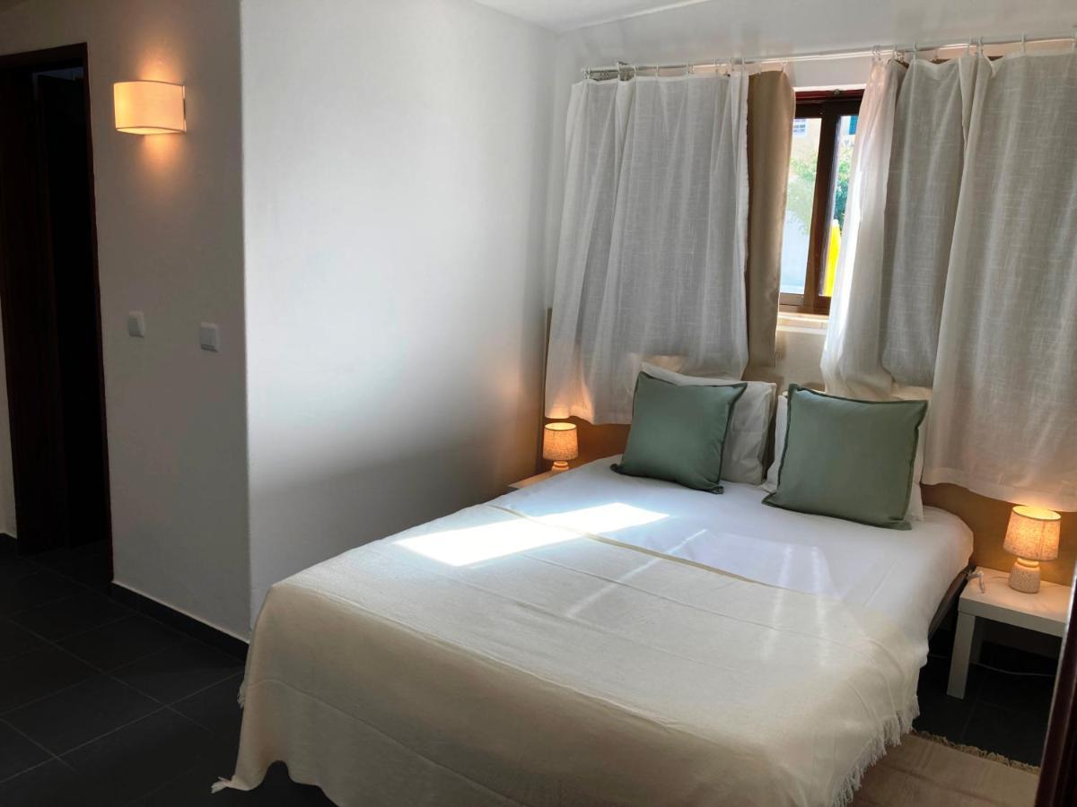 Apartamentos A Cerca Lagos Esterno foto