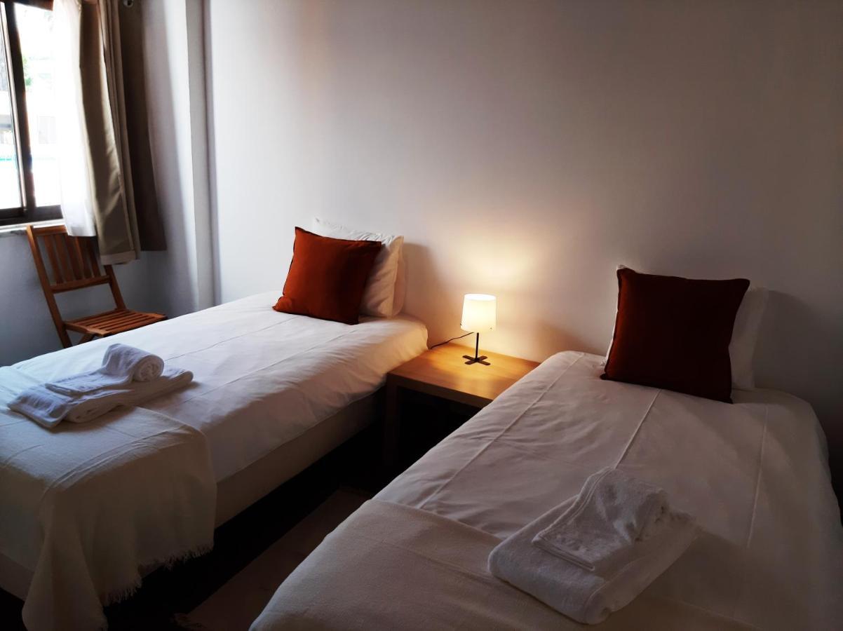Apartamentos A Cerca Lagos Esterno foto