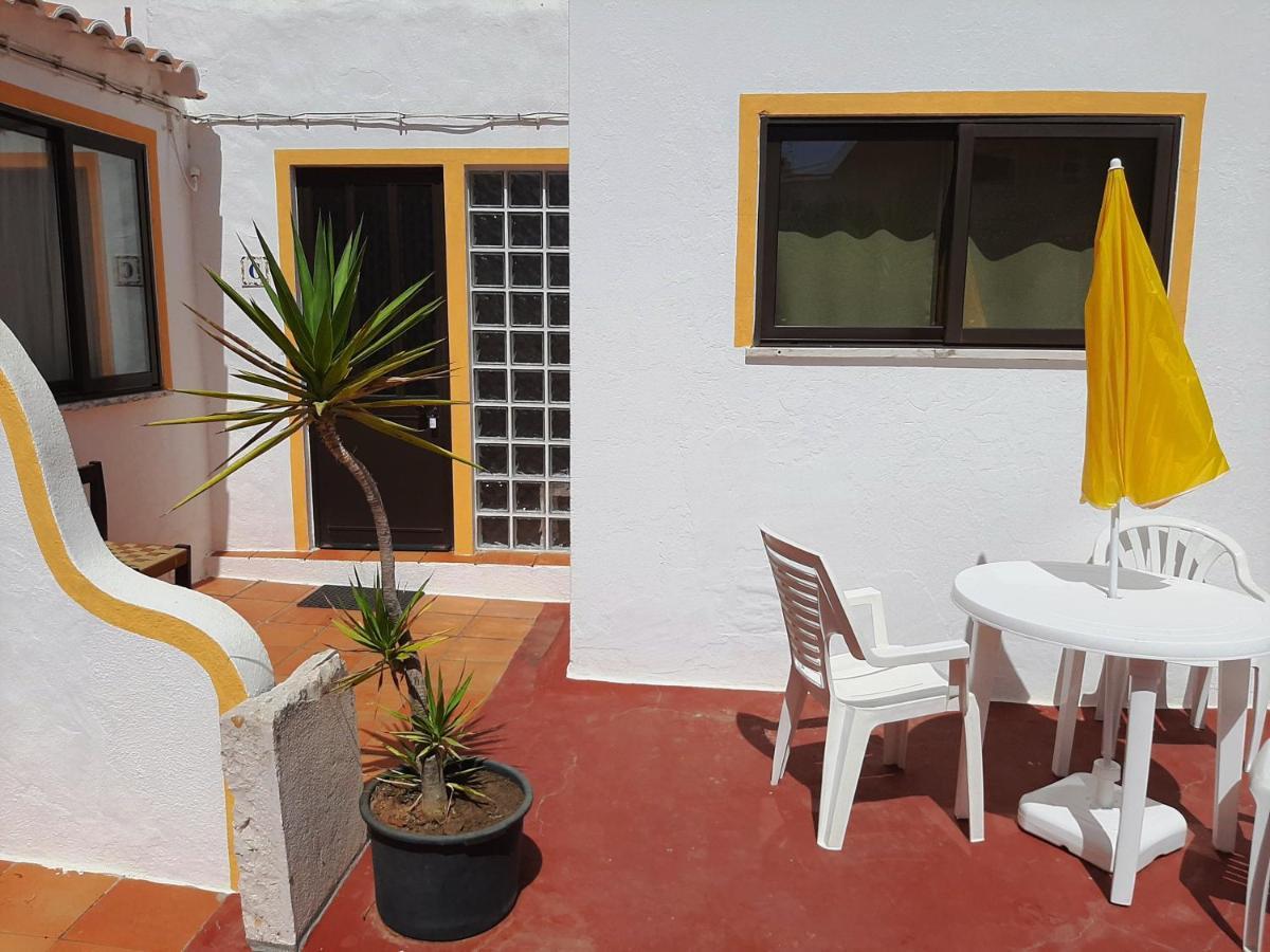 Apartamentos A Cerca Lagos Esterno foto