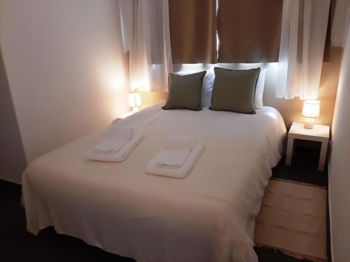 Apartamentos A Cerca Lagos Esterno foto