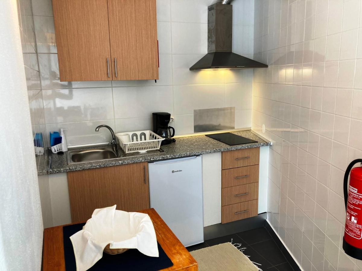 Apartamentos A Cerca Lagos Esterno foto