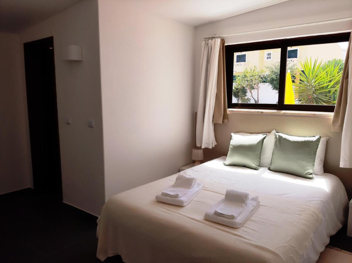 Apartamentos A Cerca Lagos Esterno foto
