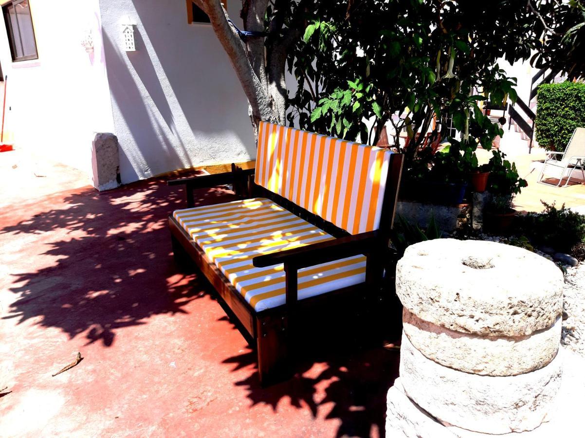 Apartamentos A Cerca Lagos Esterno foto