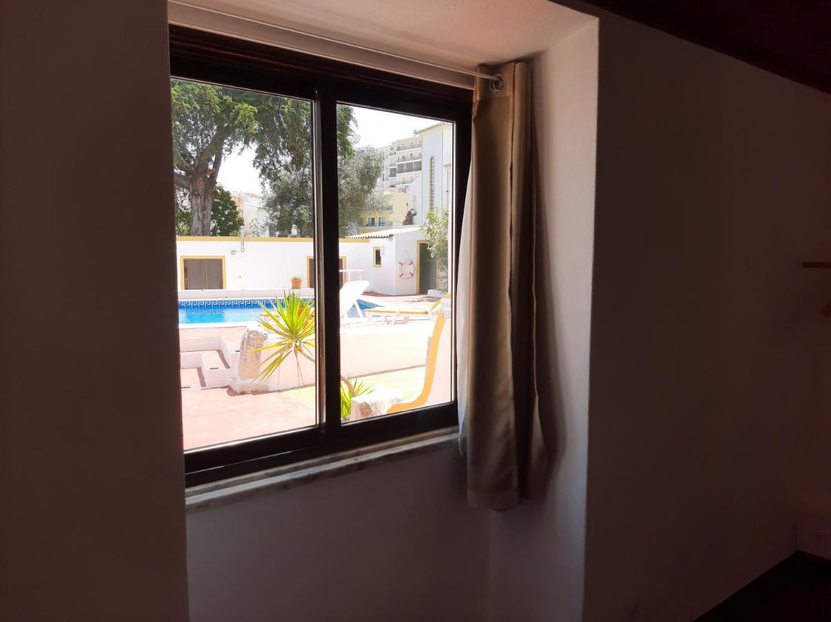 Apartamentos A Cerca Lagos Esterno foto