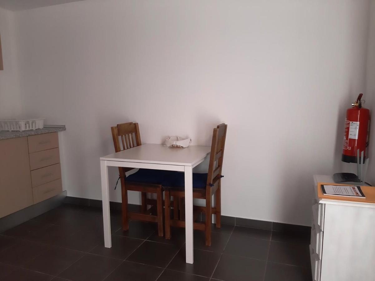 Apartamentos A Cerca Lagos Esterno foto