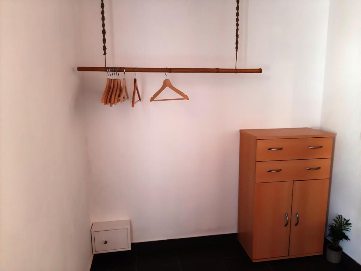 Apartamentos A Cerca Lagos Esterno foto