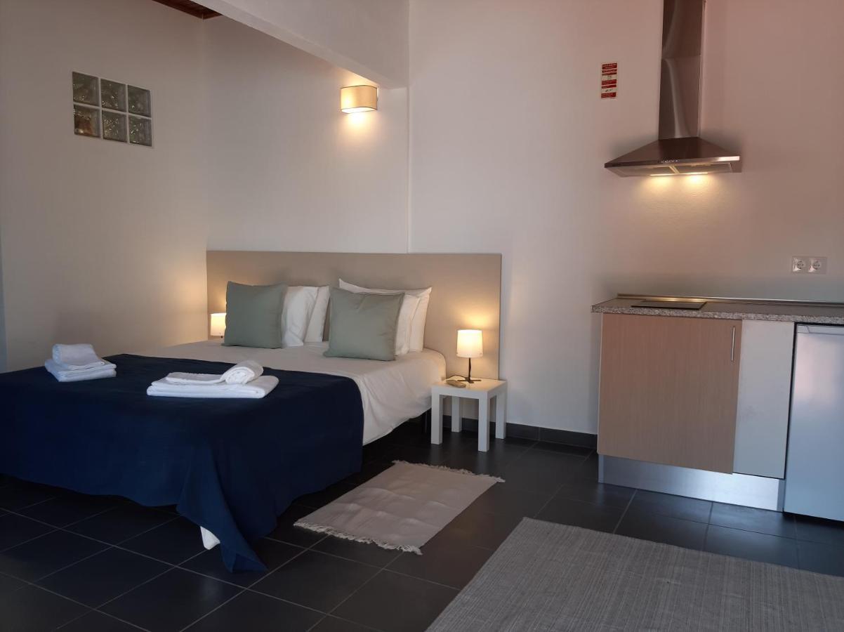 Apartamentos A Cerca Lagos Esterno foto
