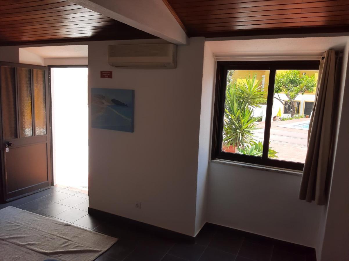 Apartamentos A Cerca Lagos Esterno foto