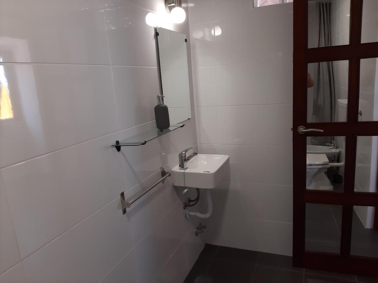 Apartamentos A Cerca Lagos Esterno foto