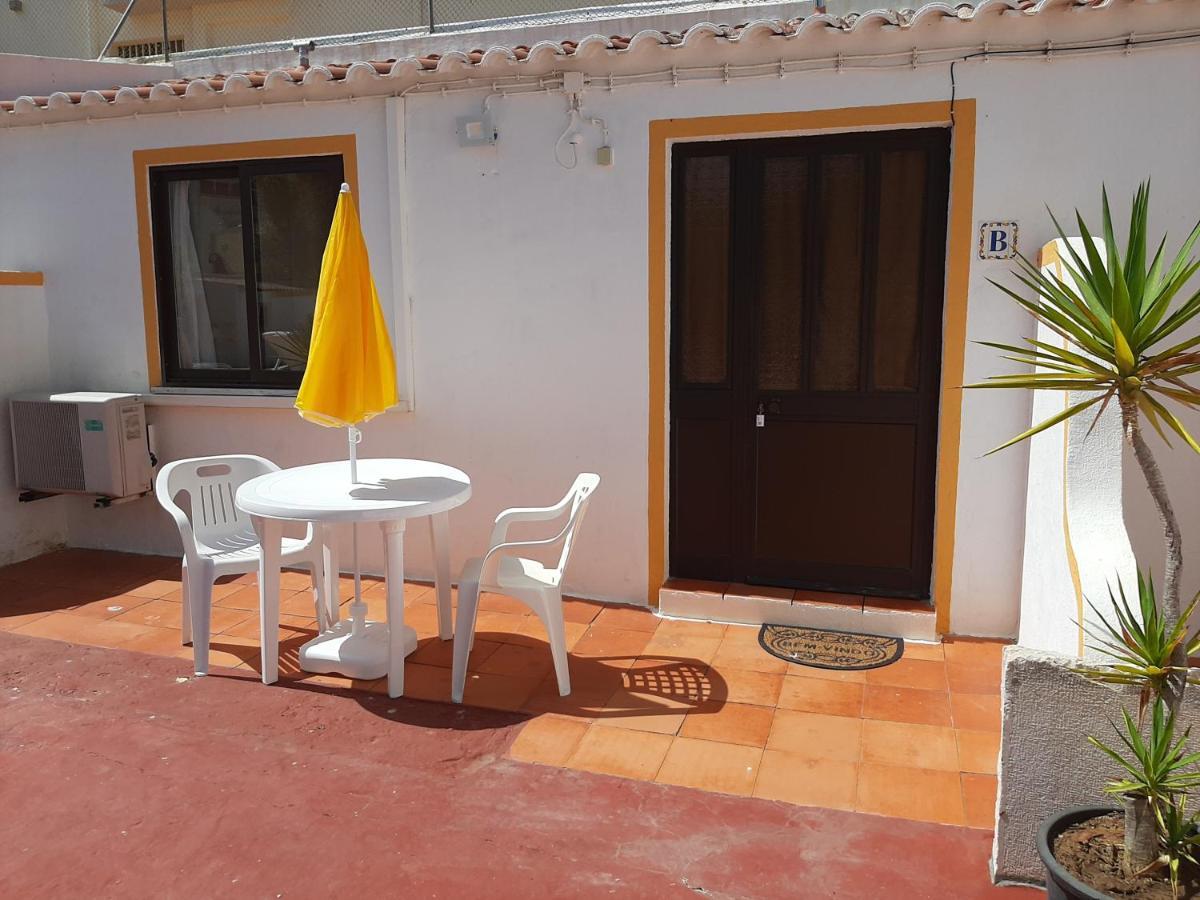 Apartamentos A Cerca Lagos Esterno foto