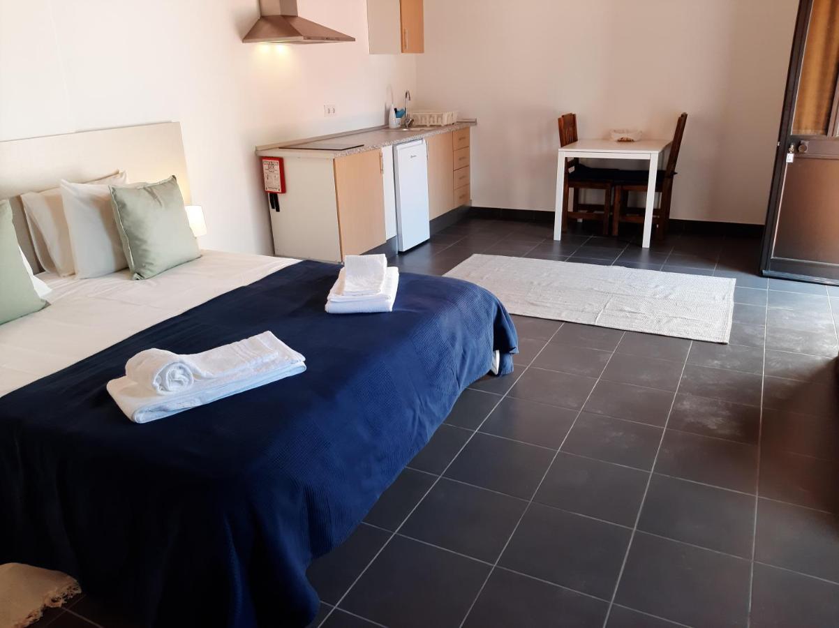 Apartamentos A Cerca Lagos Esterno foto