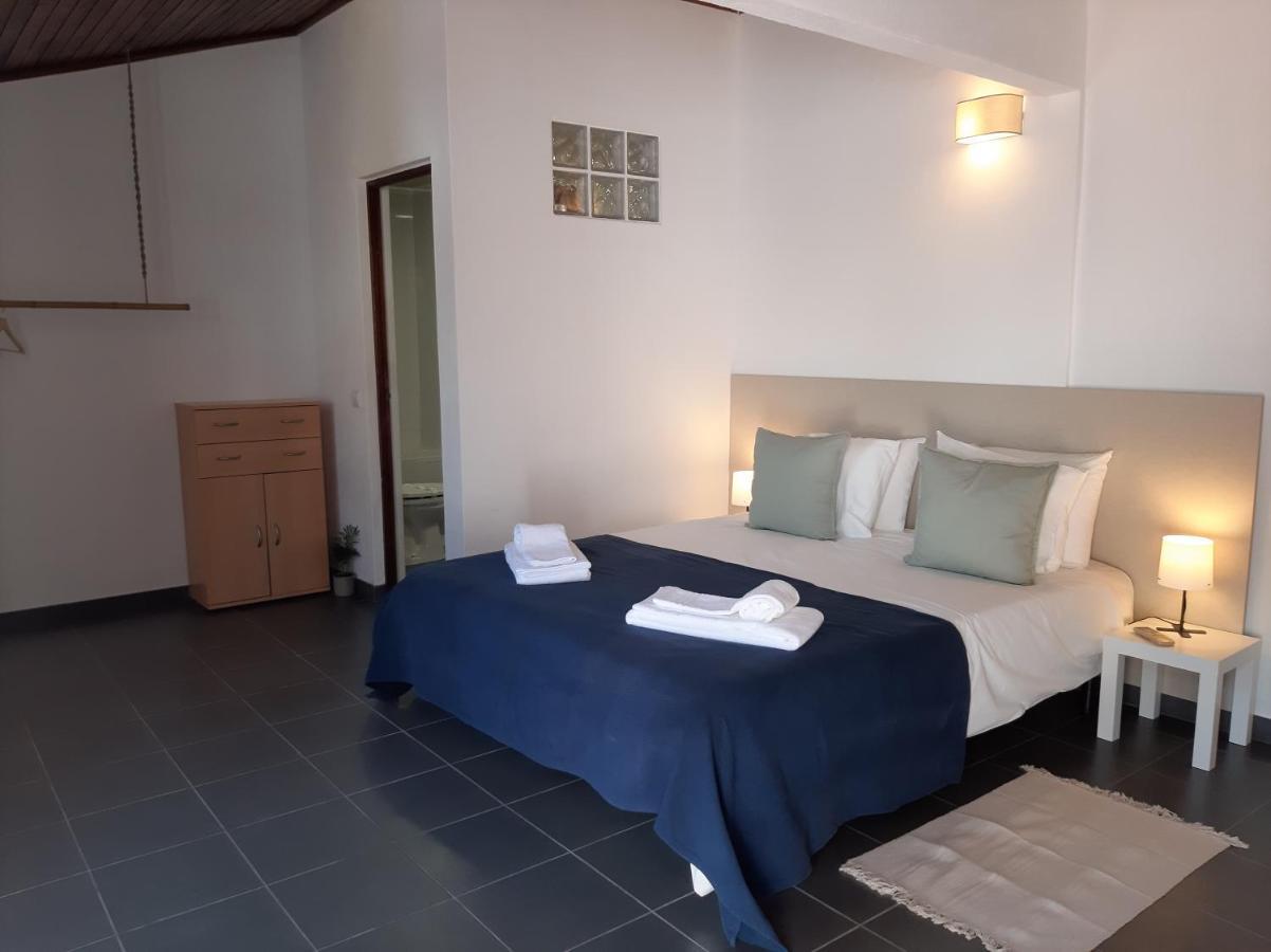 Apartamentos A Cerca Lagos Esterno foto