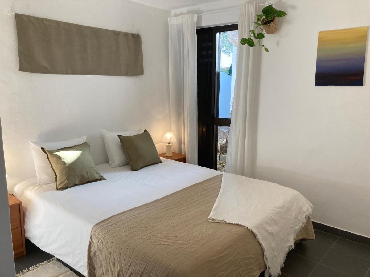 Apartamentos A Cerca Lagos Esterno foto