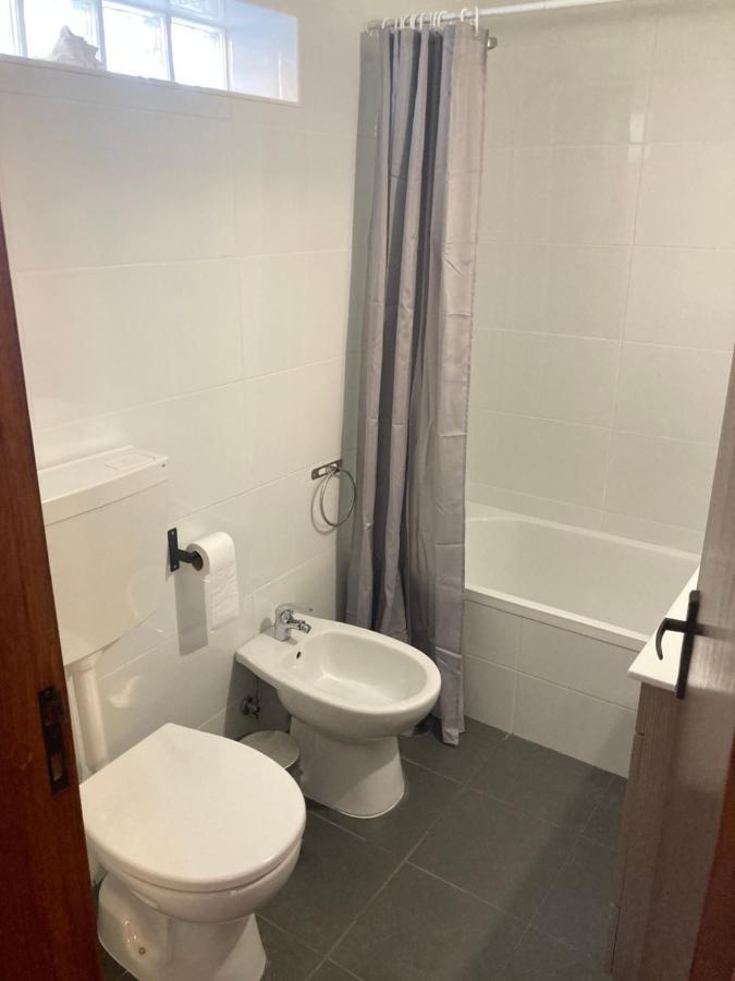 Apartamentos A Cerca Lagos Esterno foto