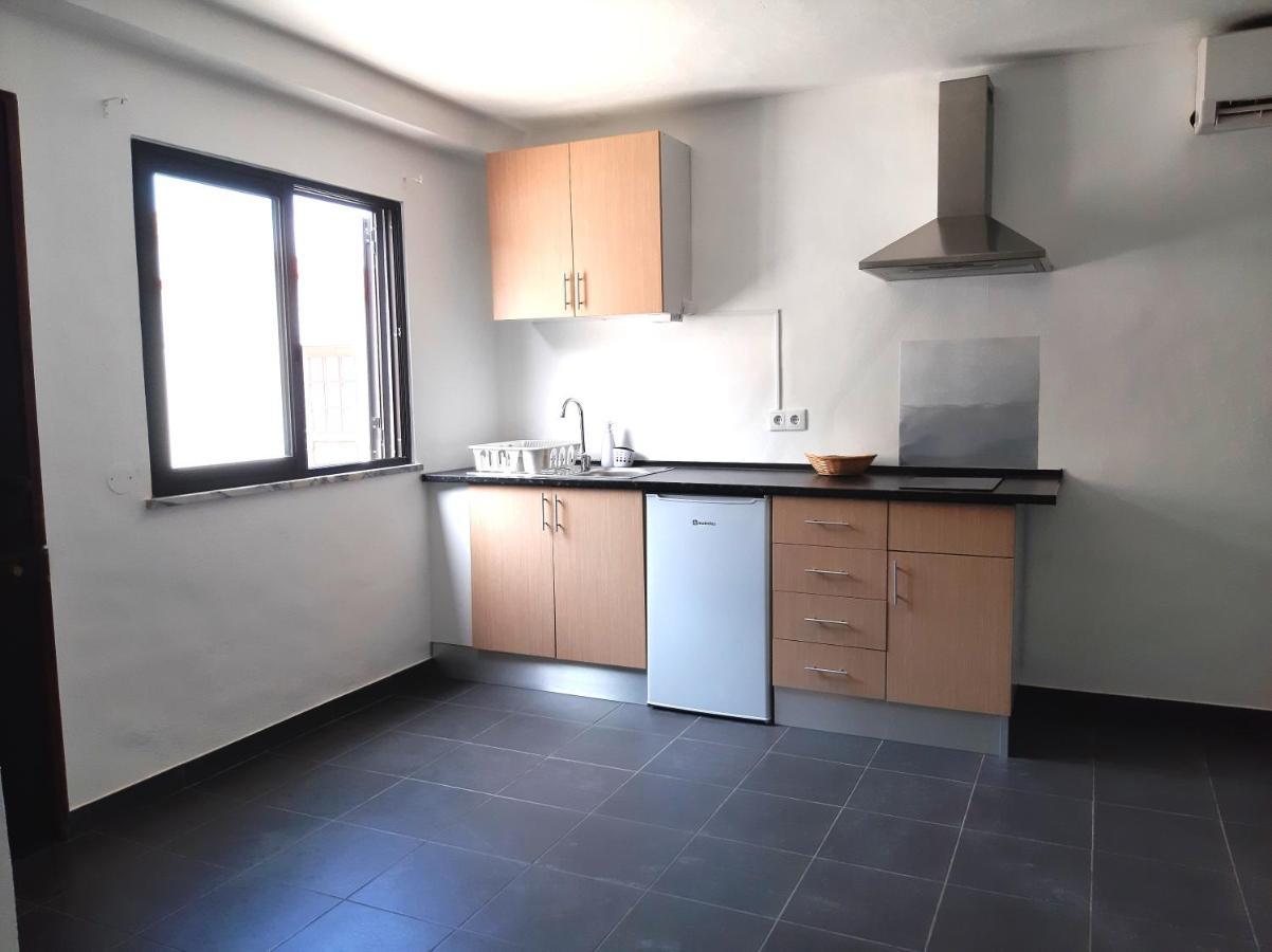 Apartamentos A Cerca Lagos Esterno foto