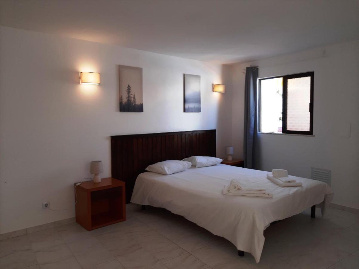 Apartamentos A Cerca Lagos Esterno foto