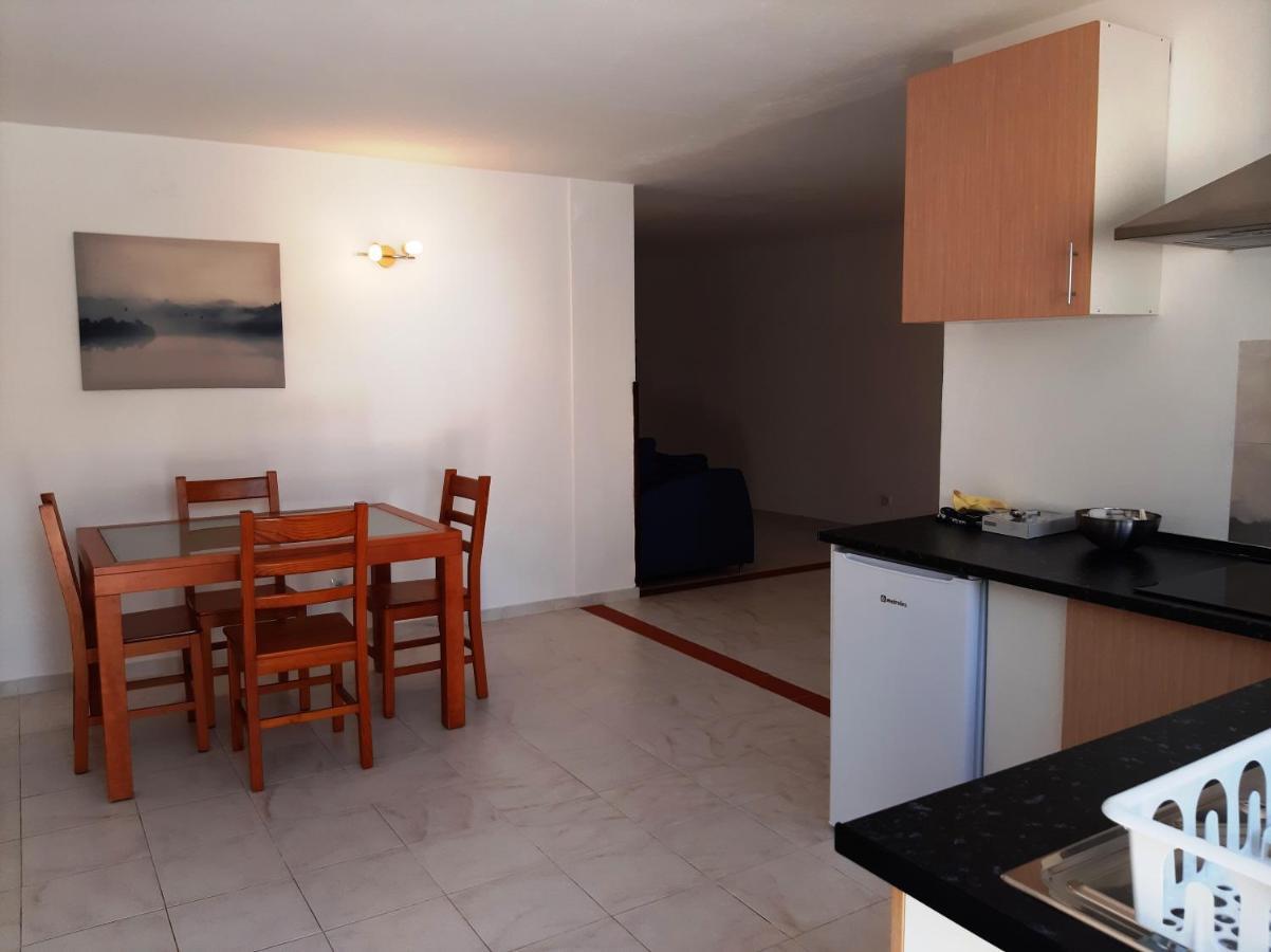 Apartamentos A Cerca Lagos Esterno foto