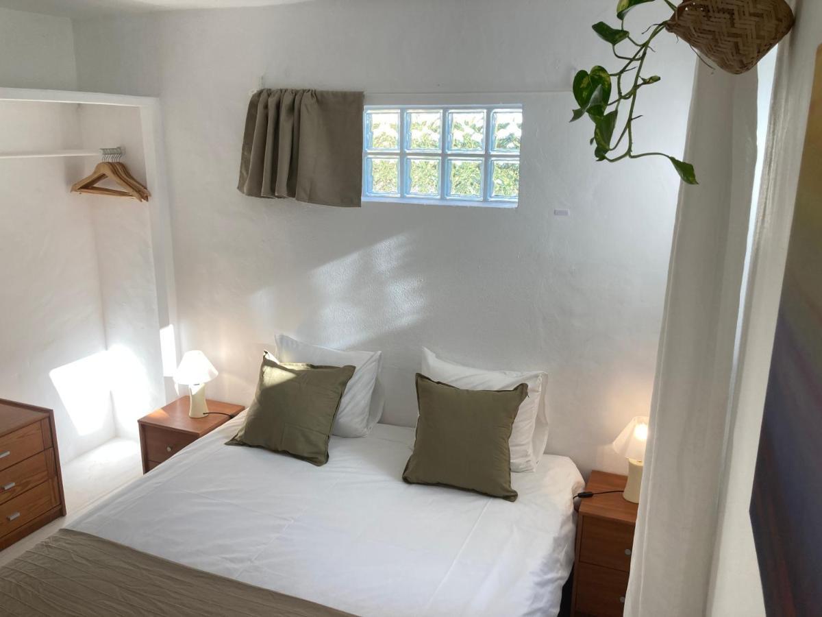Apartamentos A Cerca Lagos Esterno foto