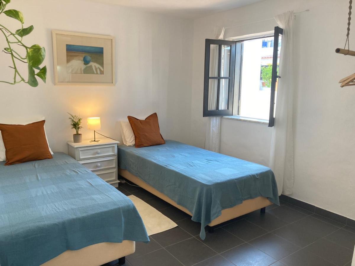 Apartamentos A Cerca Lagos Esterno foto