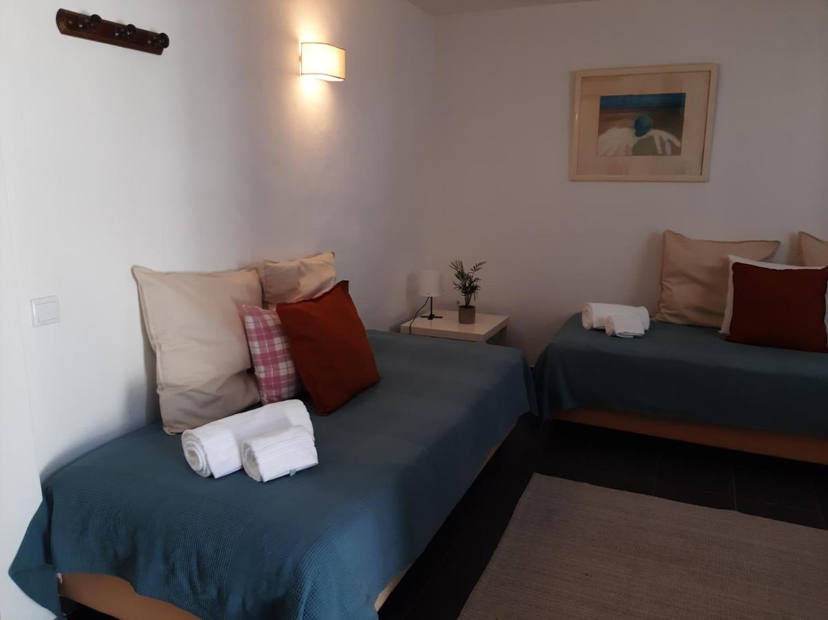 Apartamentos A Cerca Lagos Esterno foto