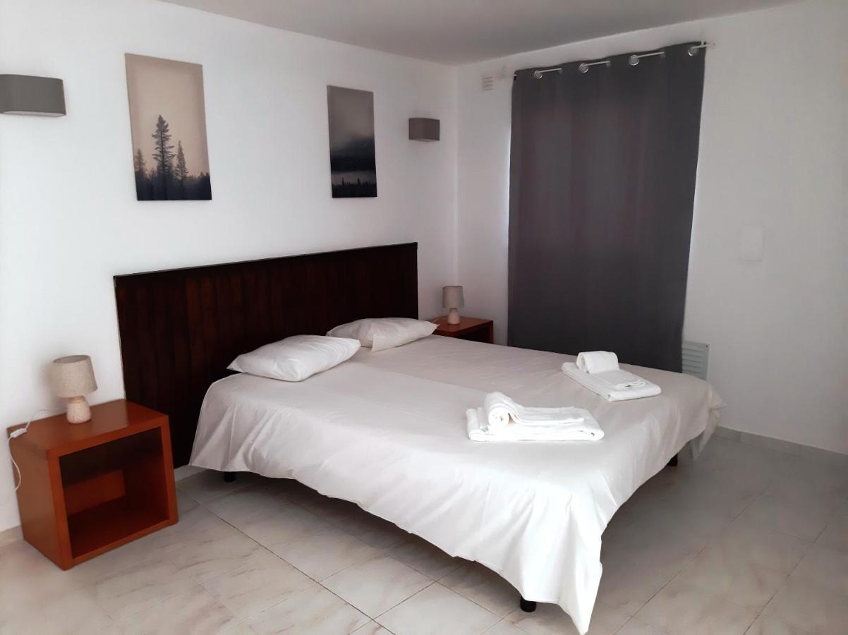 Apartamentos A Cerca Lagos Esterno foto