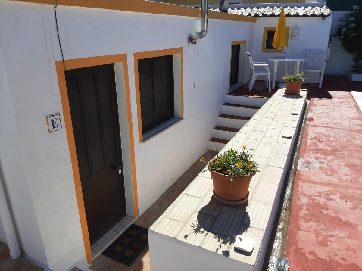 Apartamentos A Cerca Lagos Esterno foto