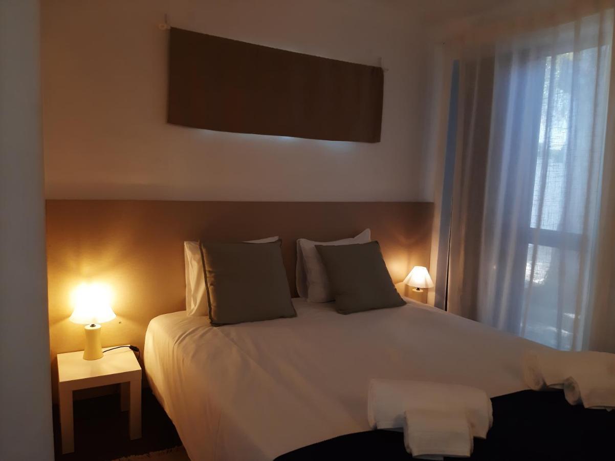 Apartamentos A Cerca Lagos Esterno foto