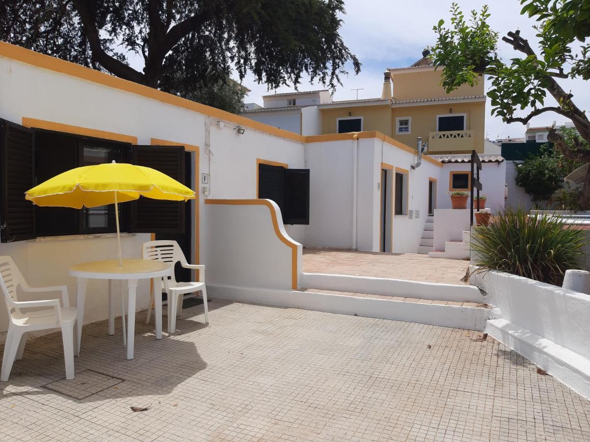 Apartamentos A Cerca Lagos Esterno foto