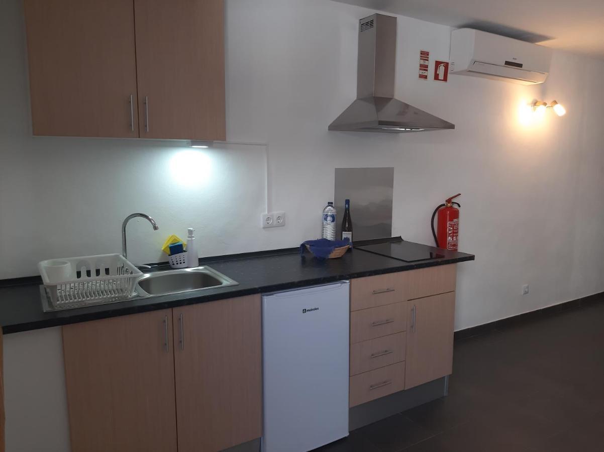Apartamentos A Cerca Lagos Esterno foto