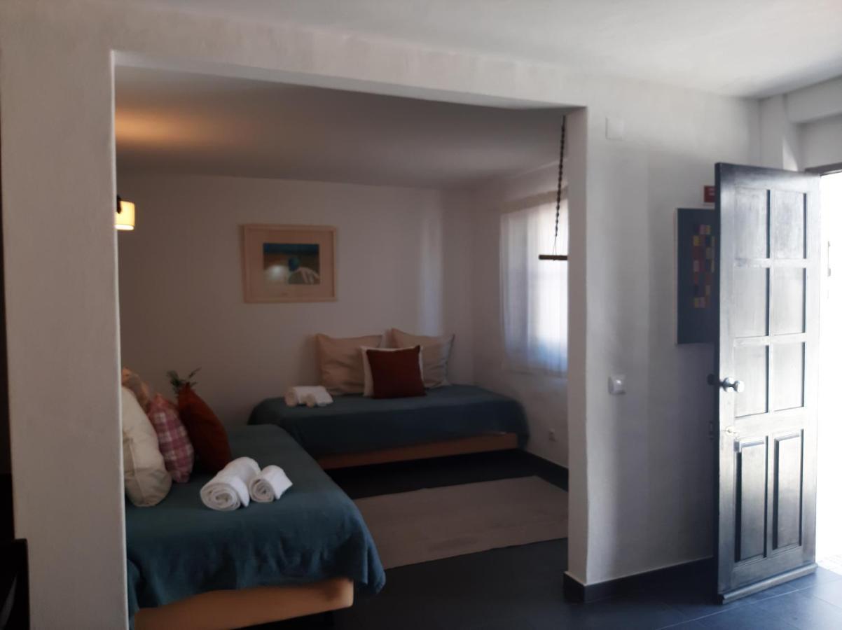 Apartamentos A Cerca Lagos Esterno foto