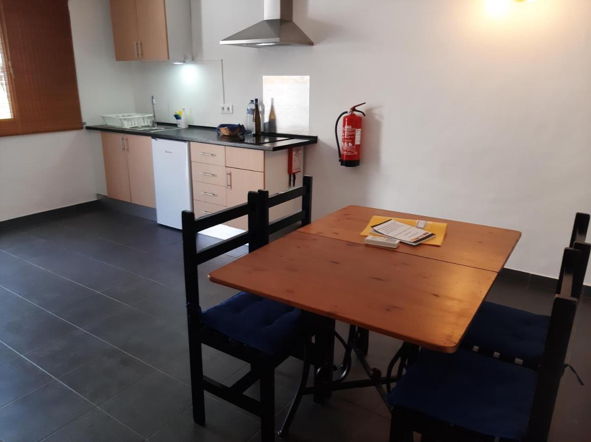 Apartamentos A Cerca Lagos Esterno foto