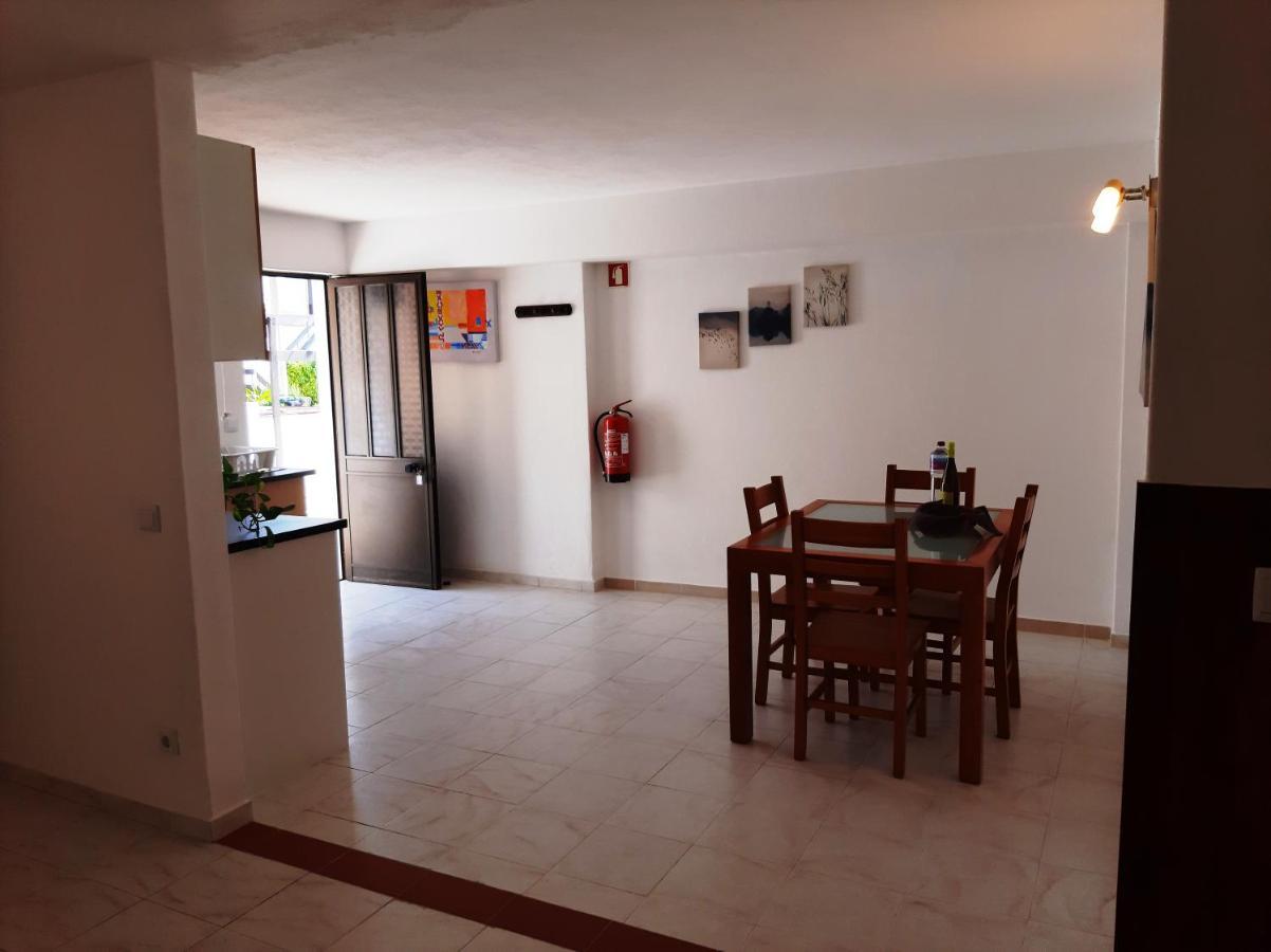 Apartamentos A Cerca Lagos Esterno foto