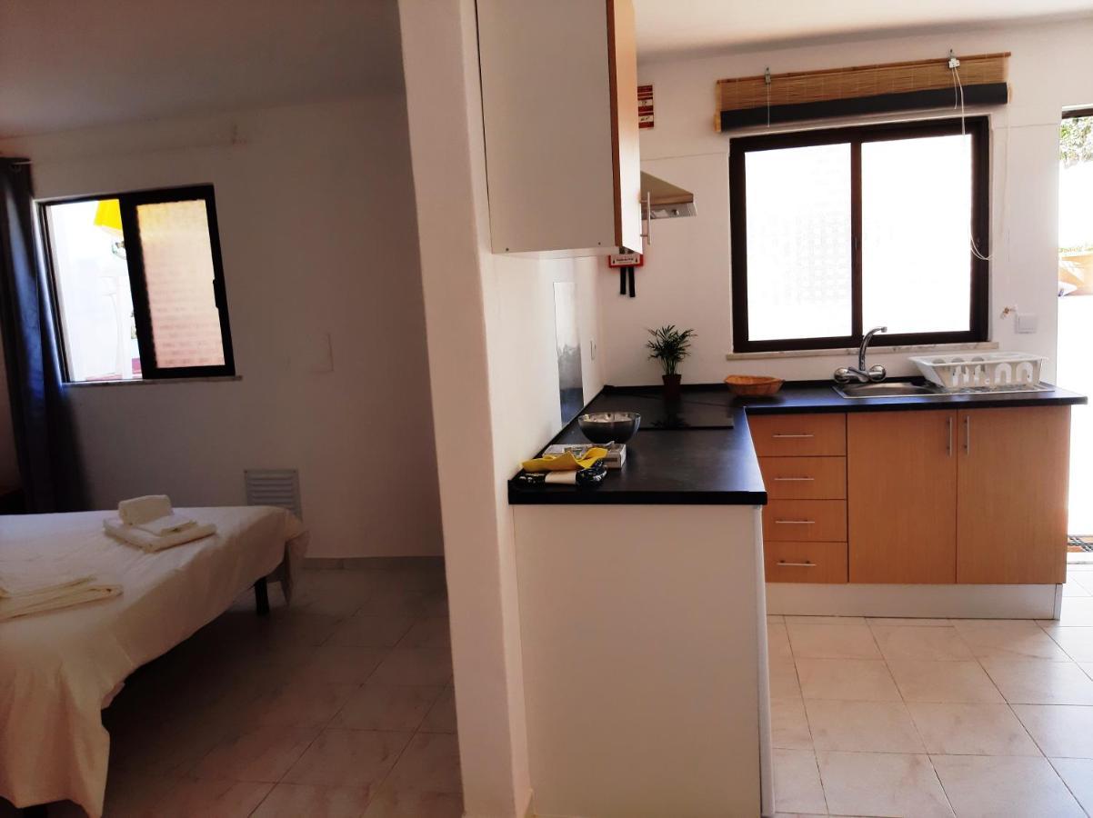 Apartamentos A Cerca Lagos Esterno foto
