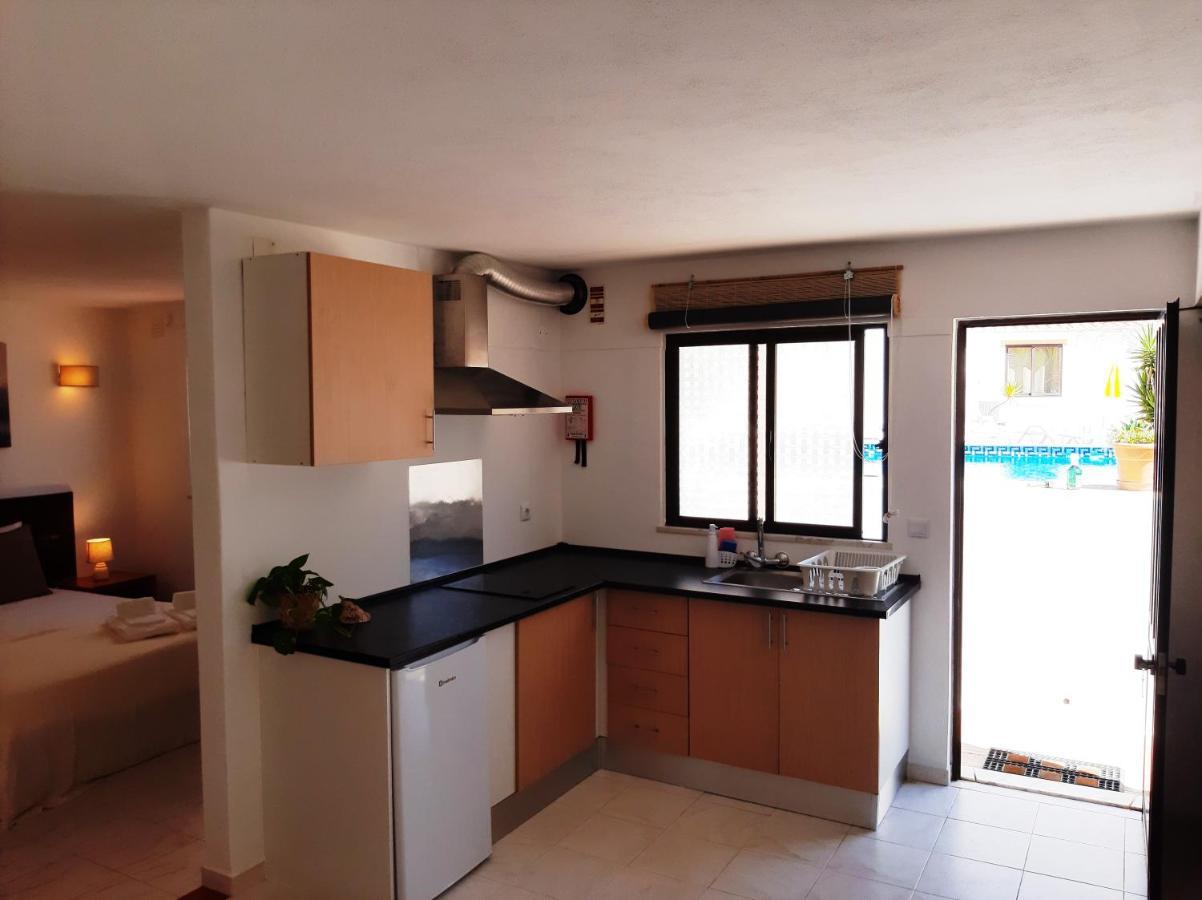 Apartamentos A Cerca Lagos Esterno foto