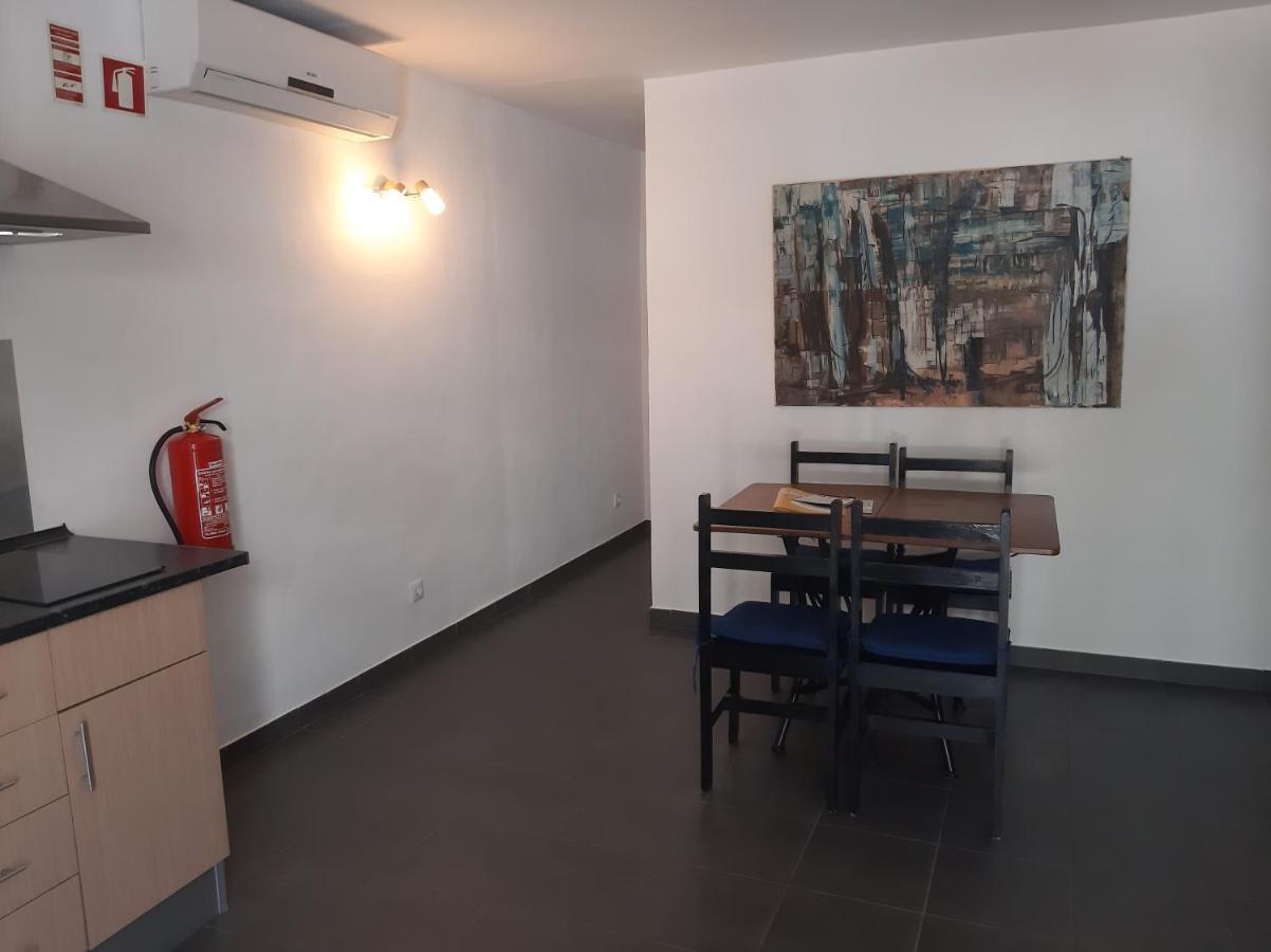 Apartamentos A Cerca Lagos Esterno foto